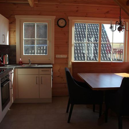 Home In Wissinghausen With Private Sauna Медебах Екстериор снимка