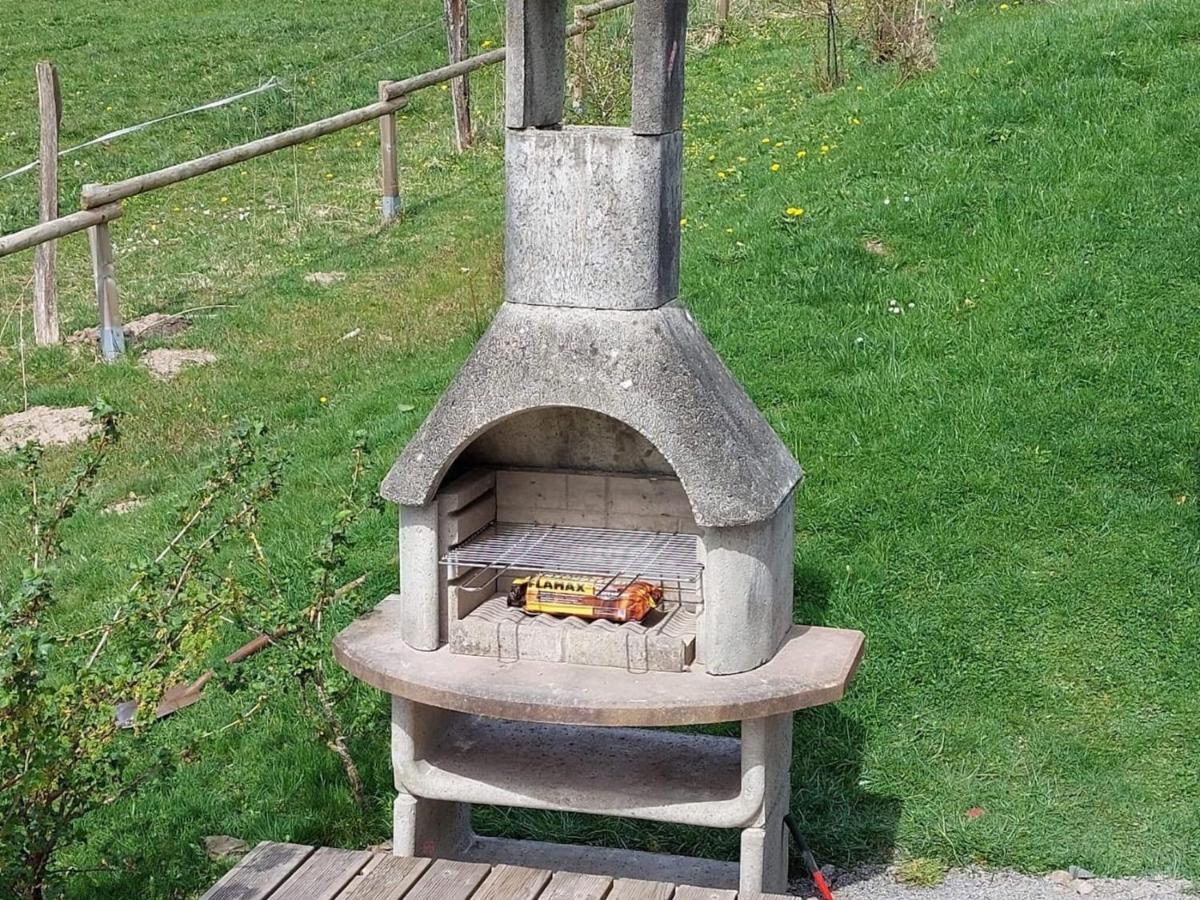 Home In Wissinghausen With Private Sauna Медебах Екстериор снимка