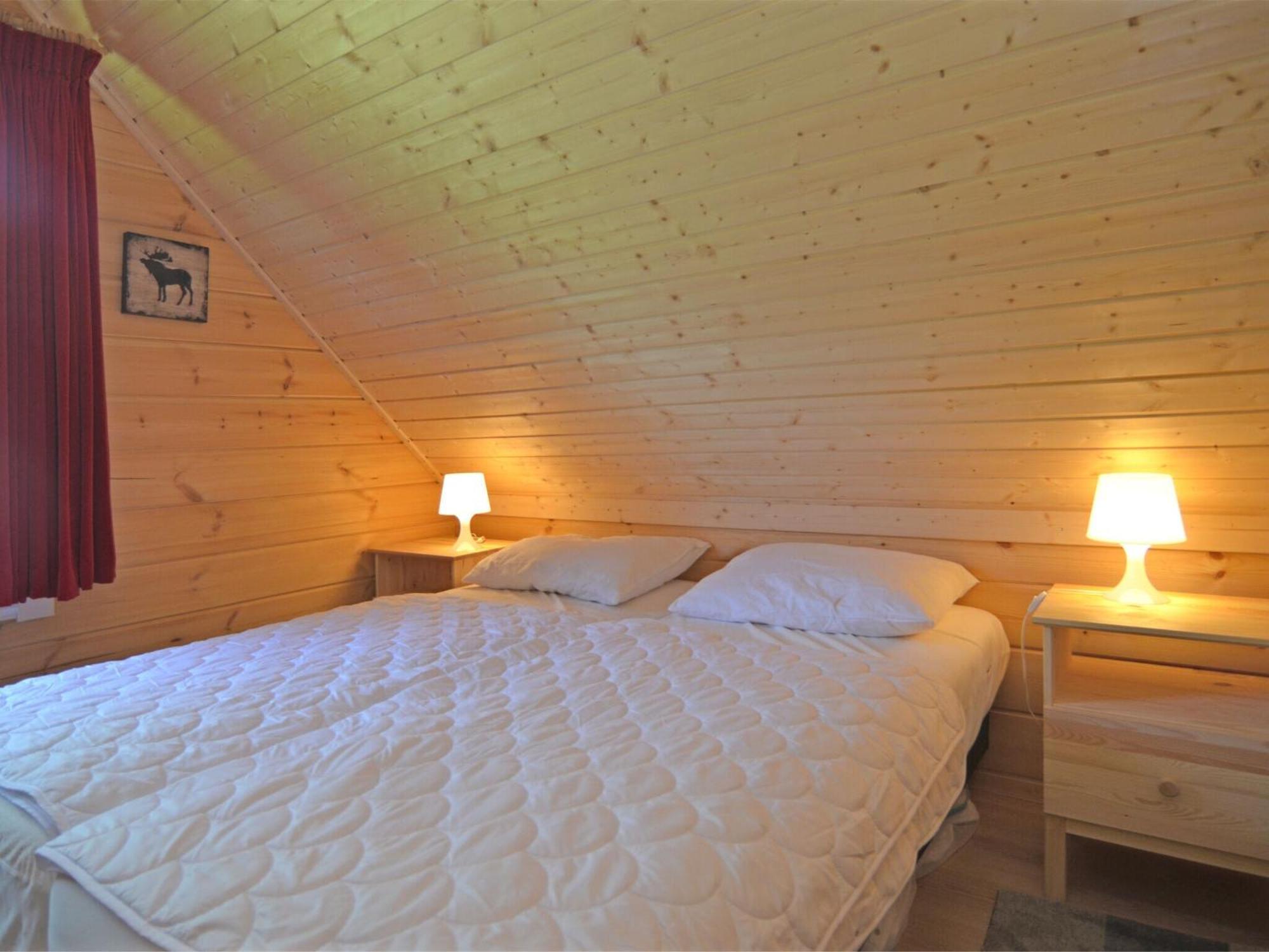 Home In Wissinghausen With Private Sauna Медебах Екстериор снимка