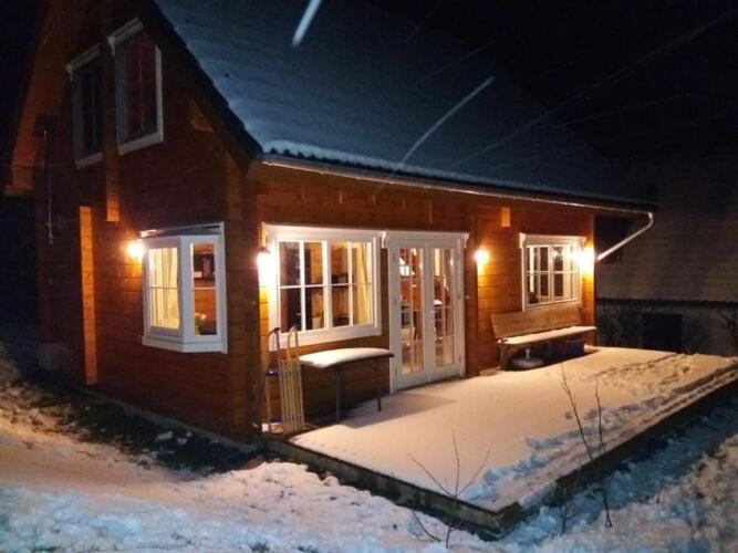 Home In Wissinghausen With Private Sauna Медебах Екстериор снимка