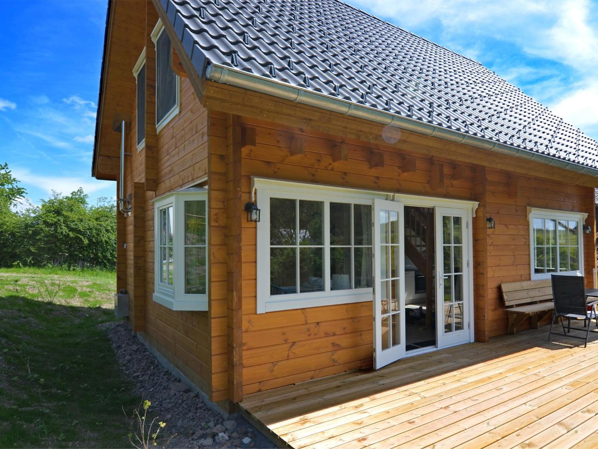 Home In Wissinghausen With Private Sauna Медебах Екстериор снимка